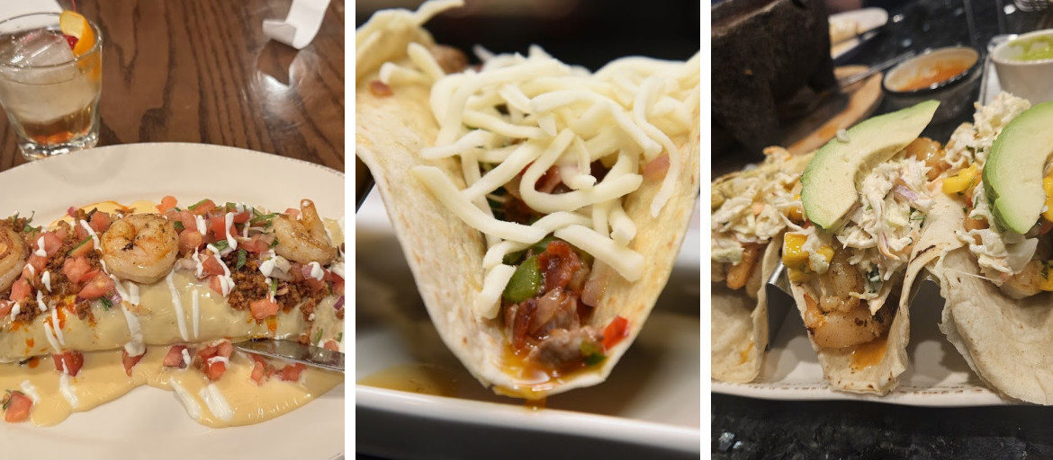 Manolete's Cocina Gourmet
