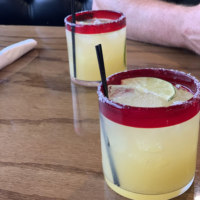 House Margarita
