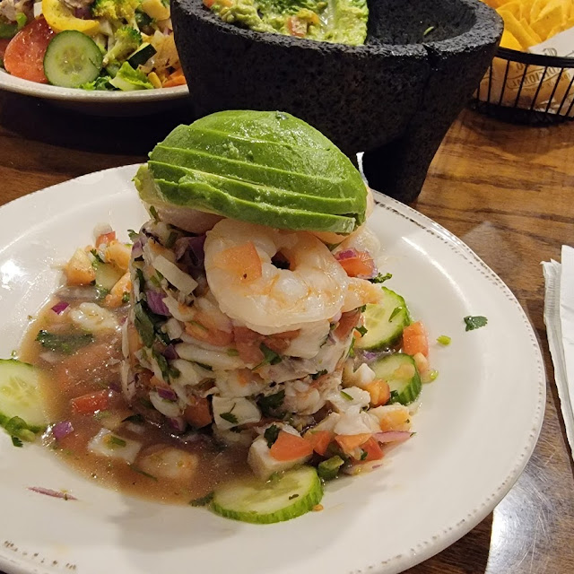 Torre De Mariscos