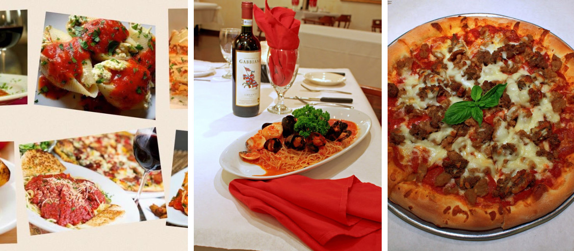 Manolo's Italian Restaurant