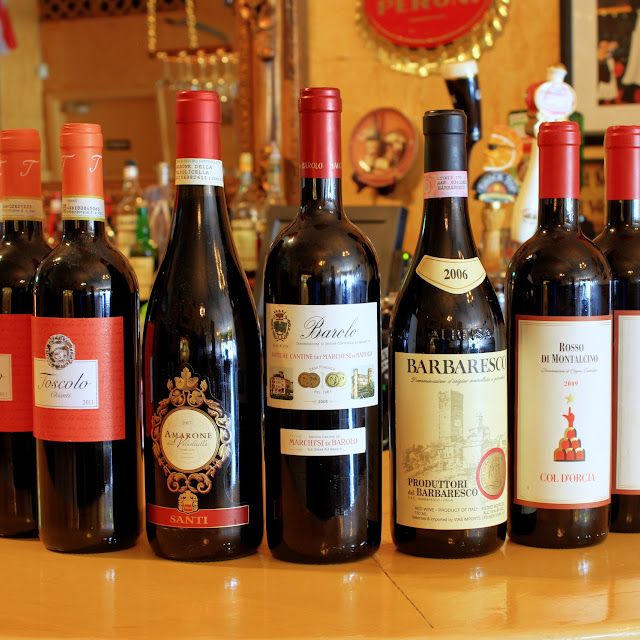 Wine