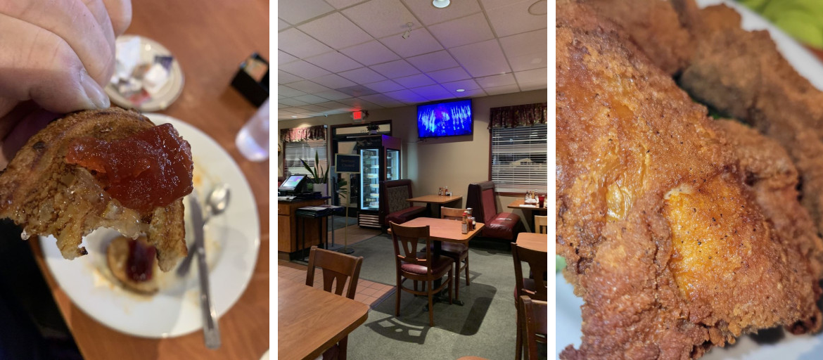 Manor Grill & Bar