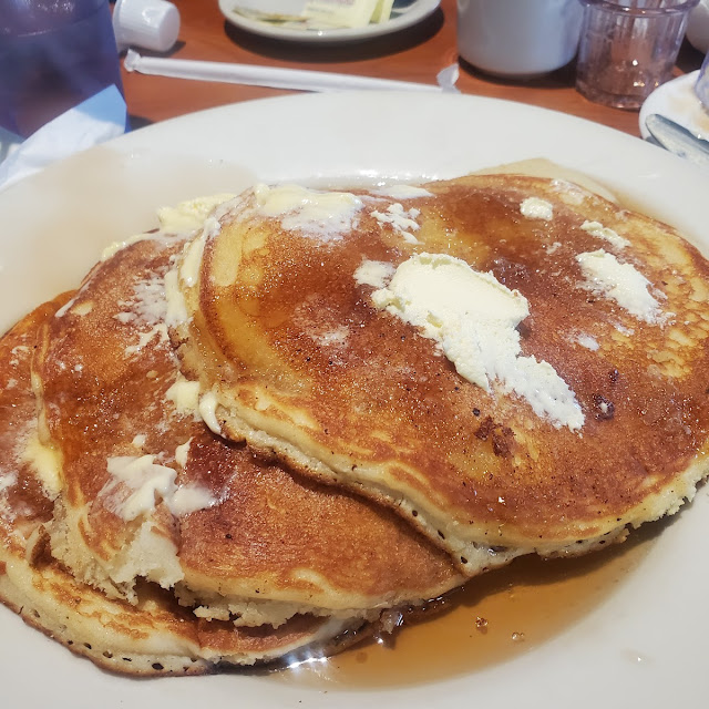 Pancakes