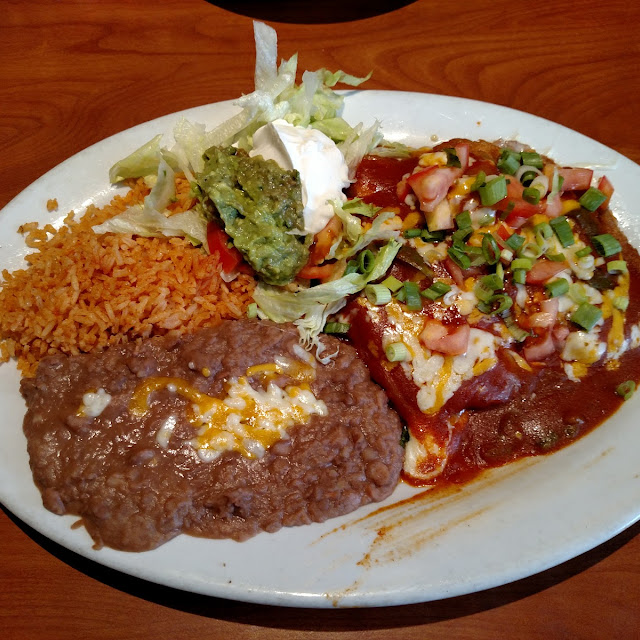 Chile Rellenos