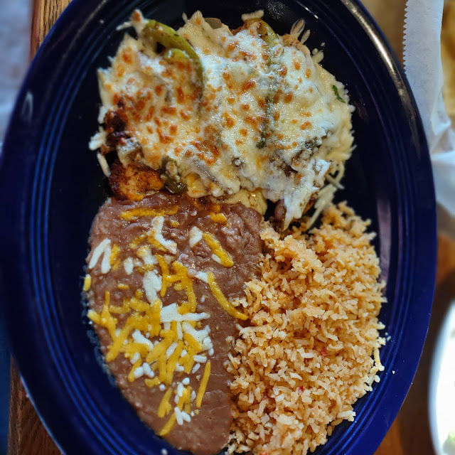 Chicken Picuga