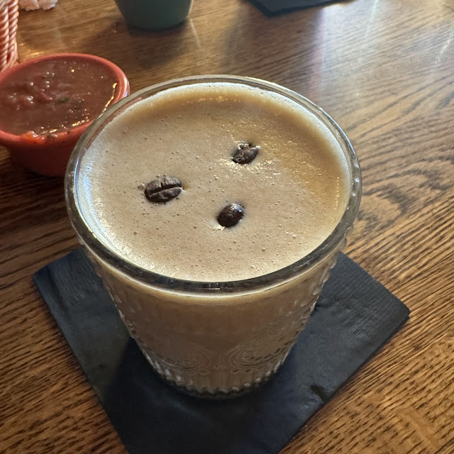 Espresso Martini