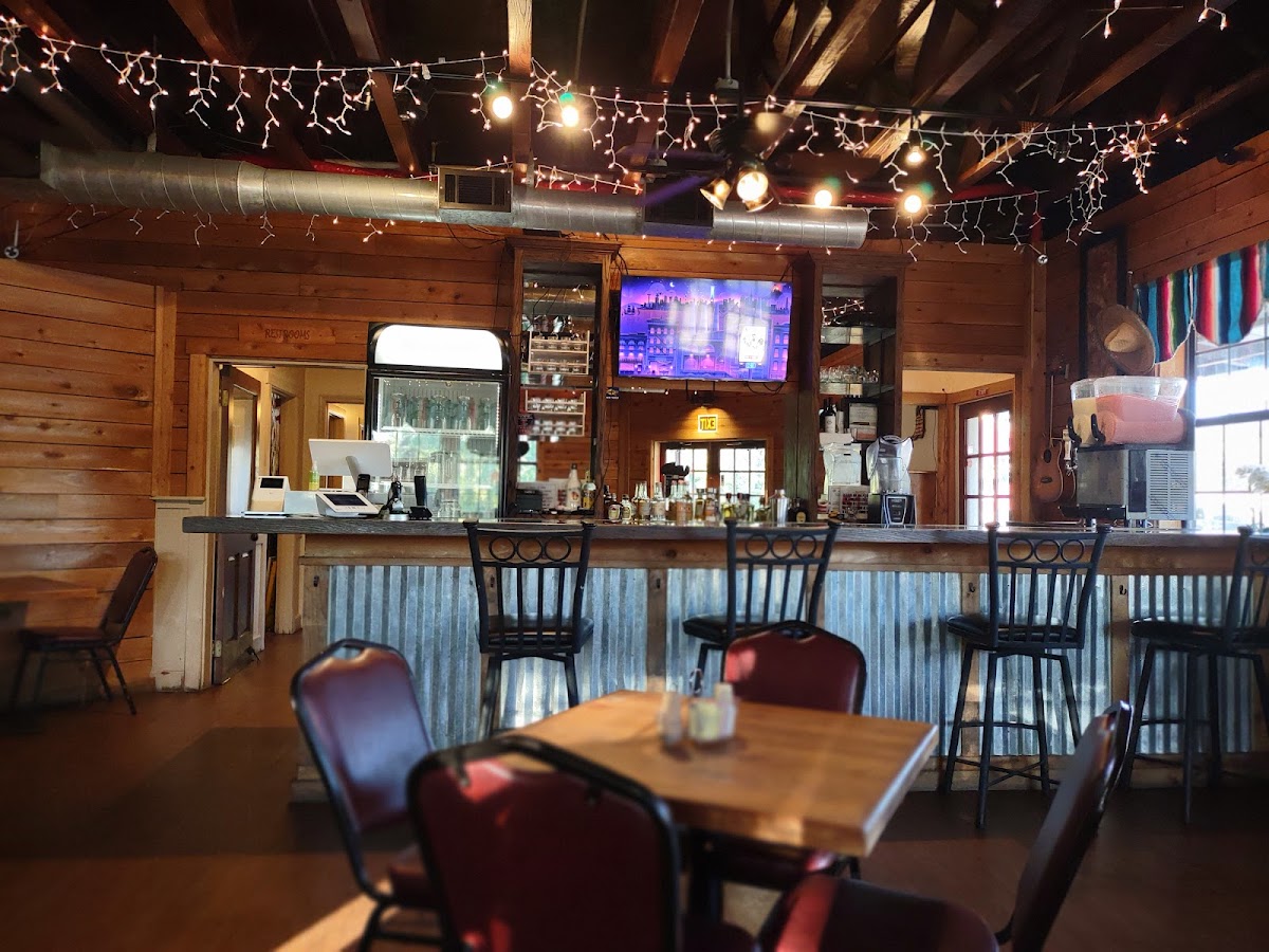 Manuelito's Tex Mex