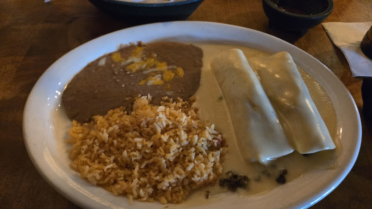 Manuelito's Tex Mex