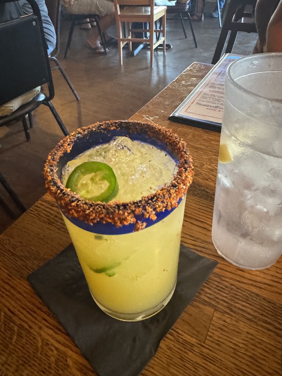 Manuelito's Tex Mex