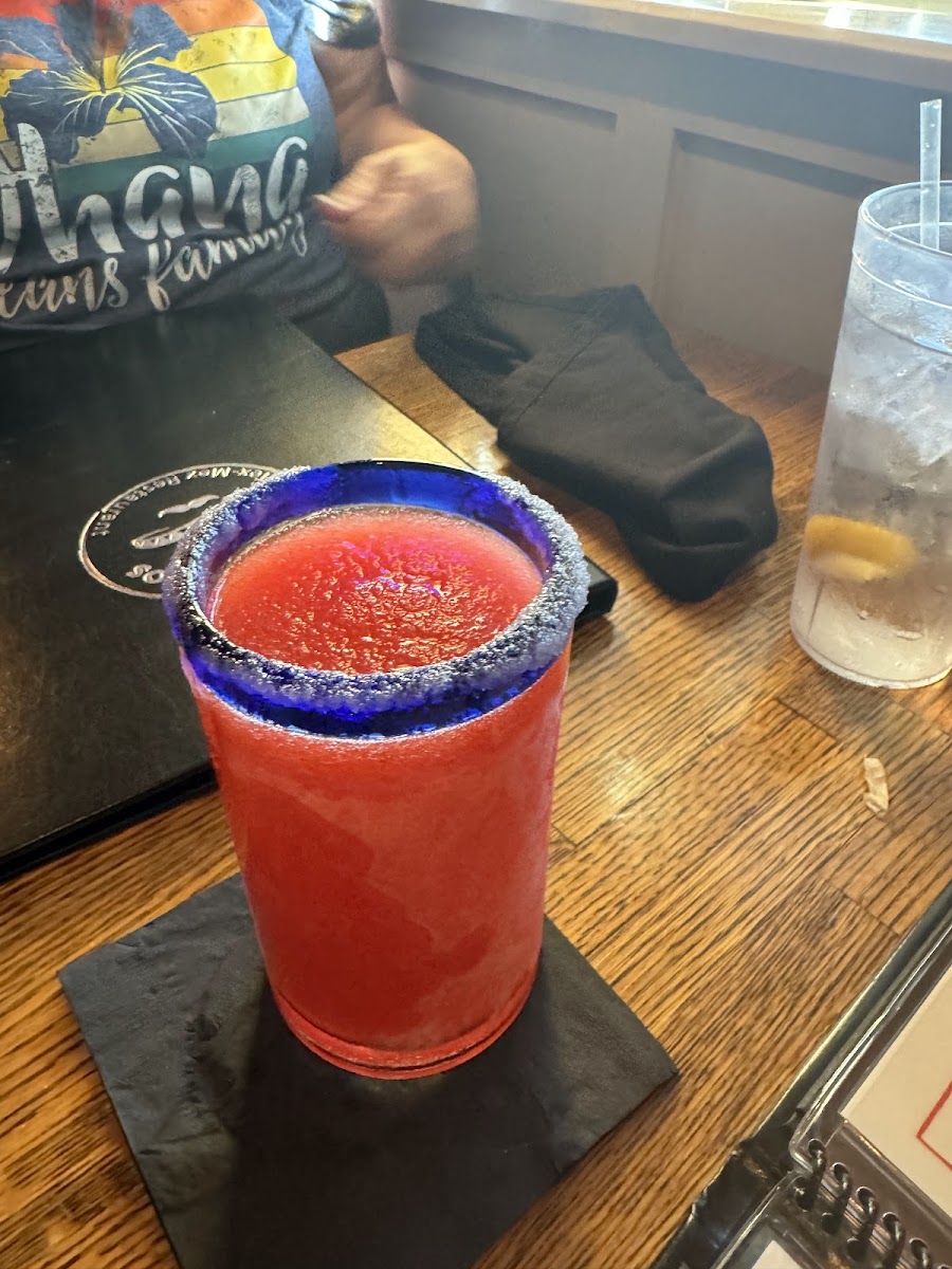 Manuelito's Tex Mex