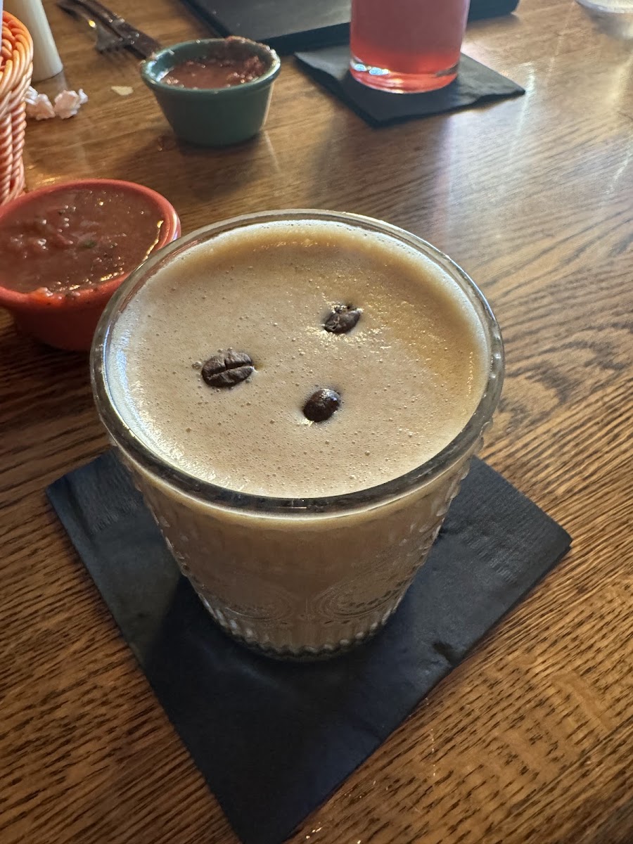 Manuelito's Tex Mex