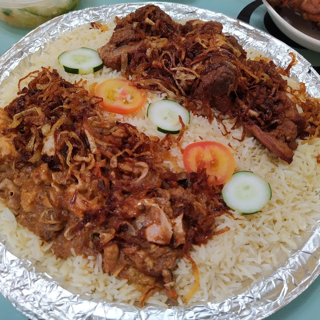 Swahili Sampler
