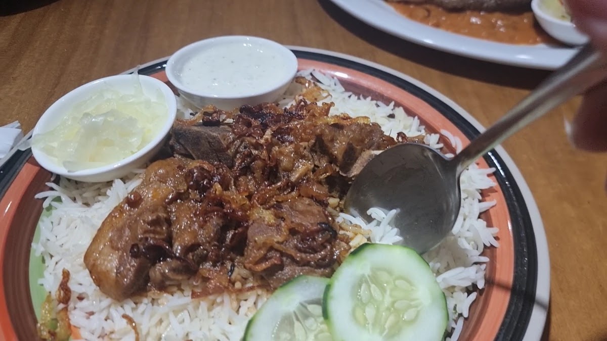 Mapishi Restaurant