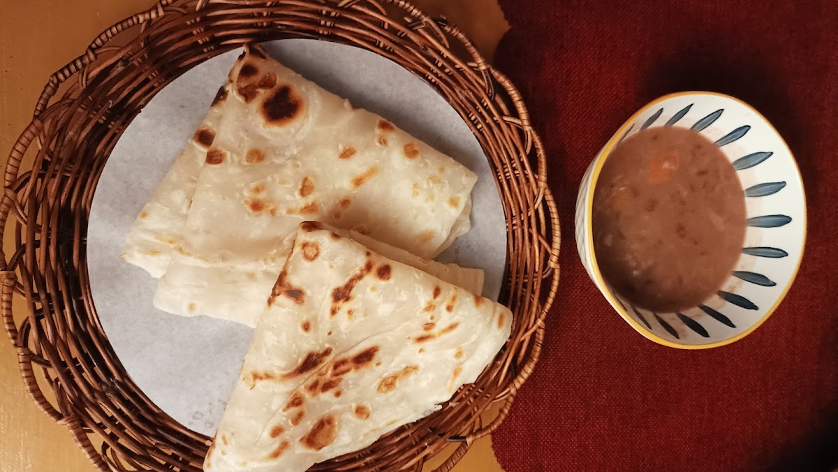 Mapishi Restaurant