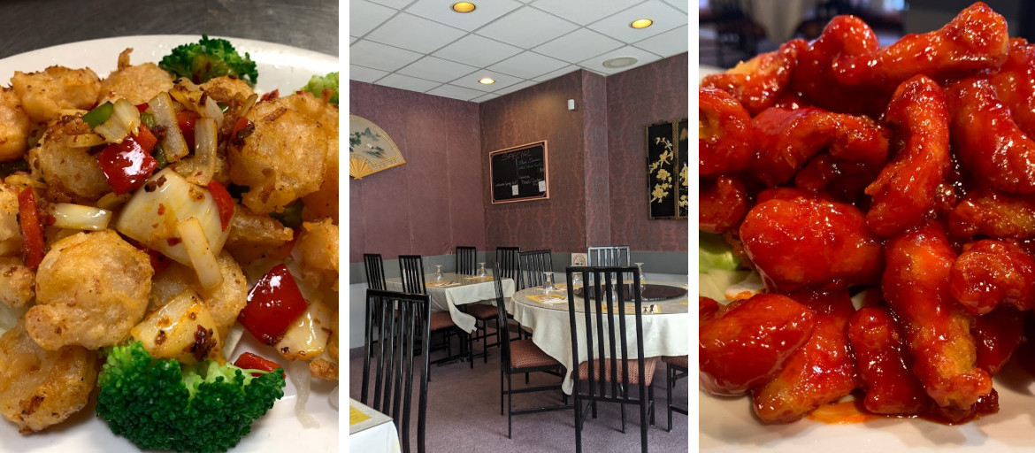 Maple Garden Chinese Restaurant