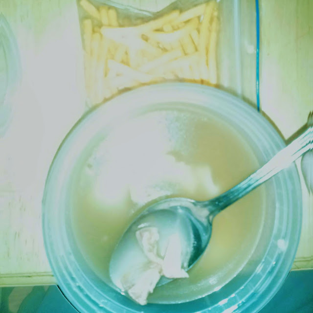 Wonton Soup