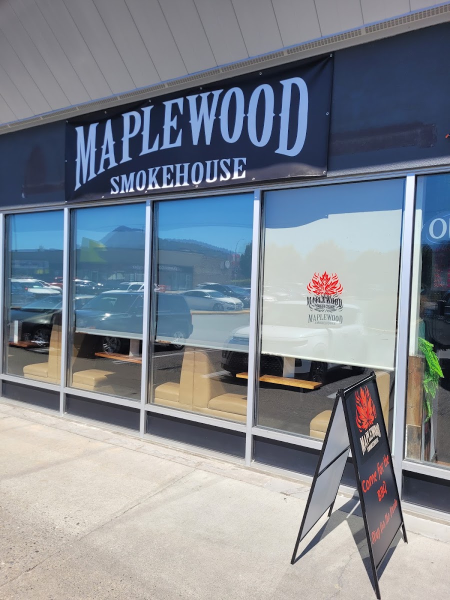Maplewood Smokehouse