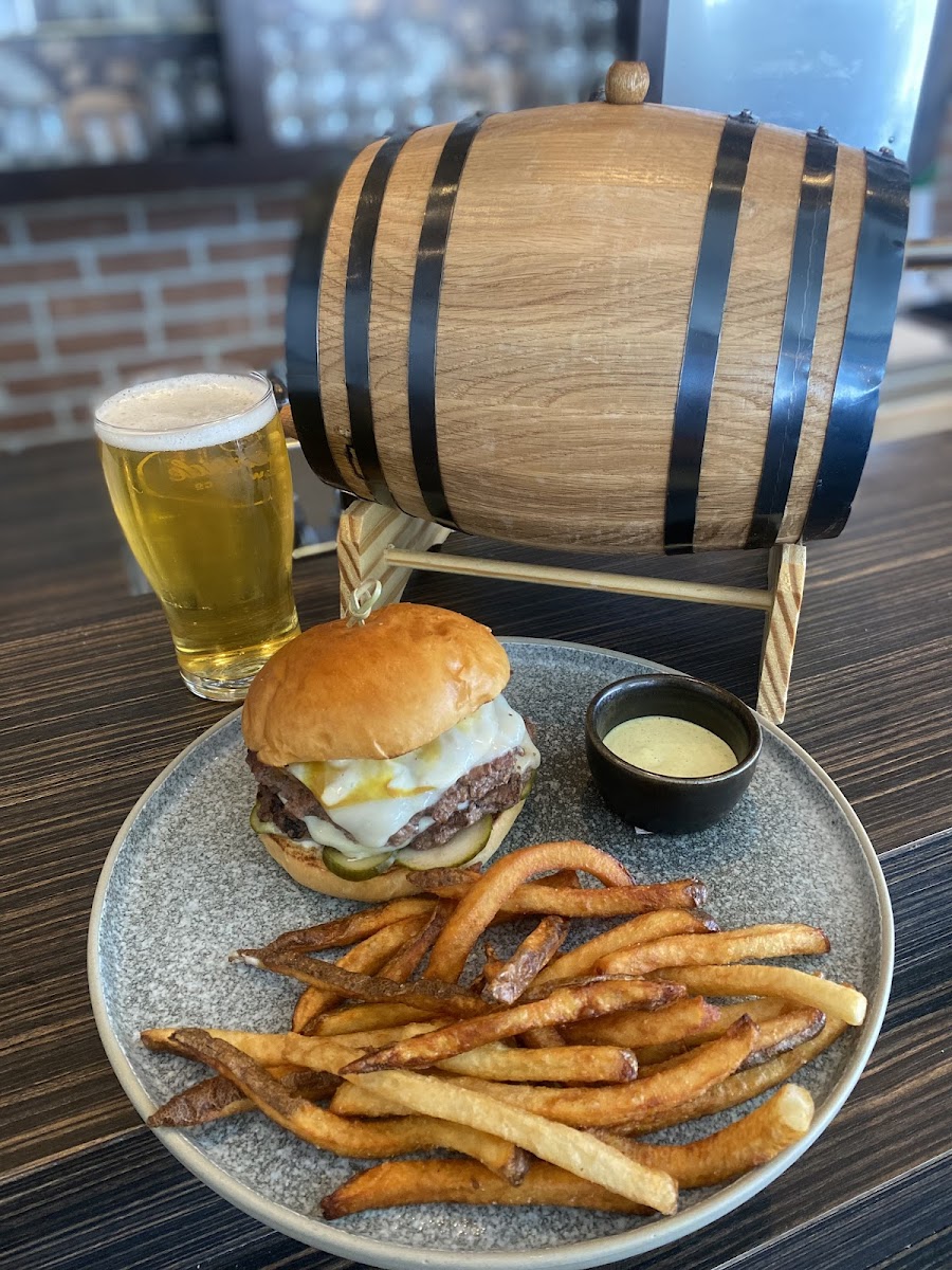 Maplewood Smokehouse