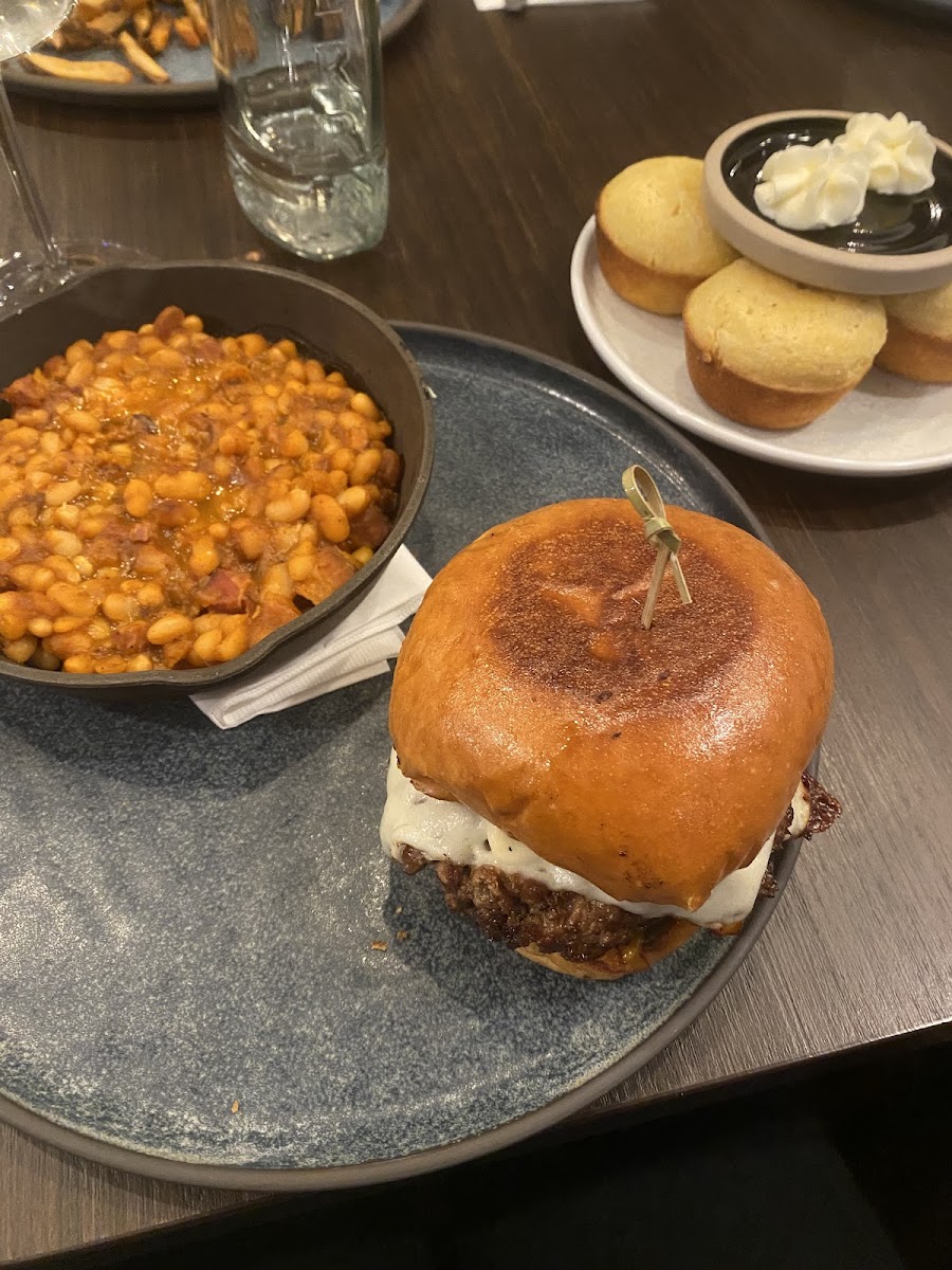 Maplewood Smokehouse