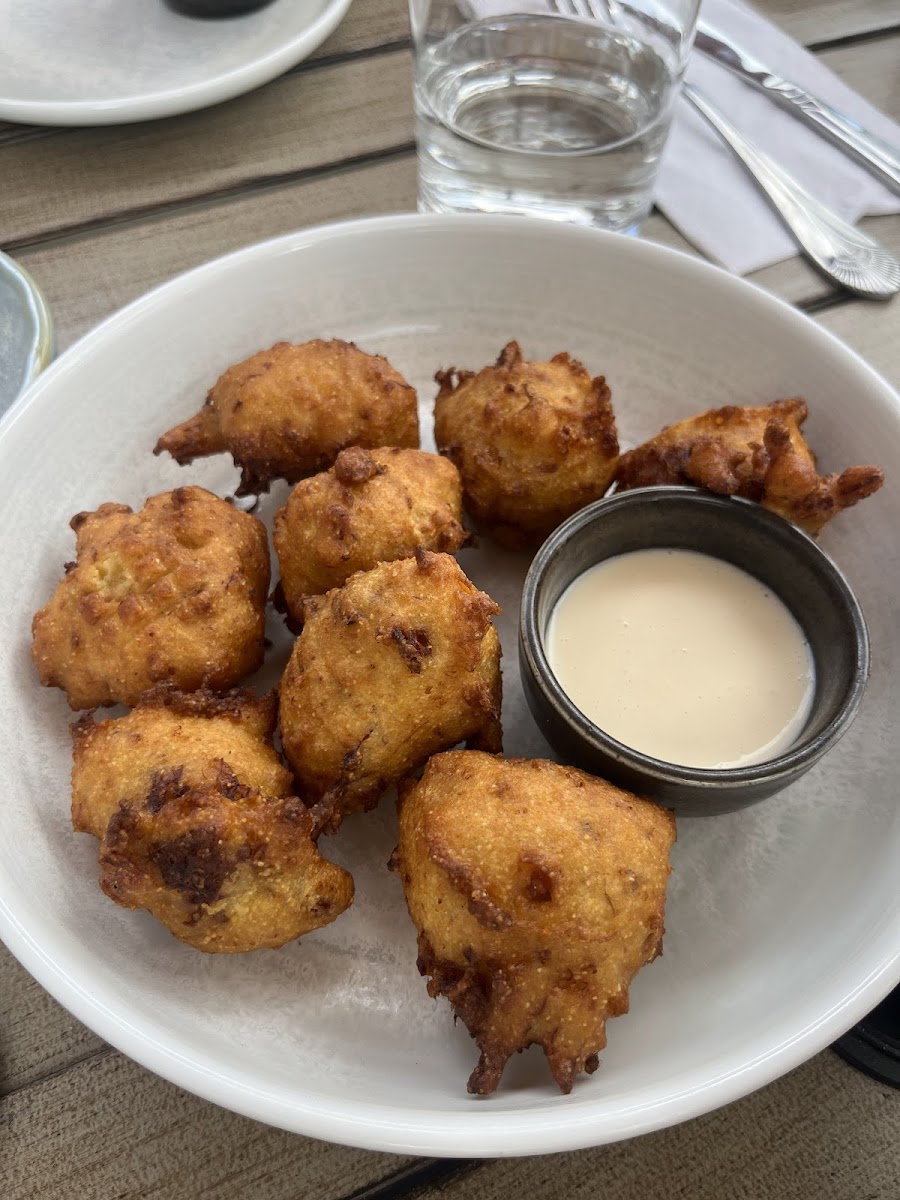 Maplewood Smokehouse