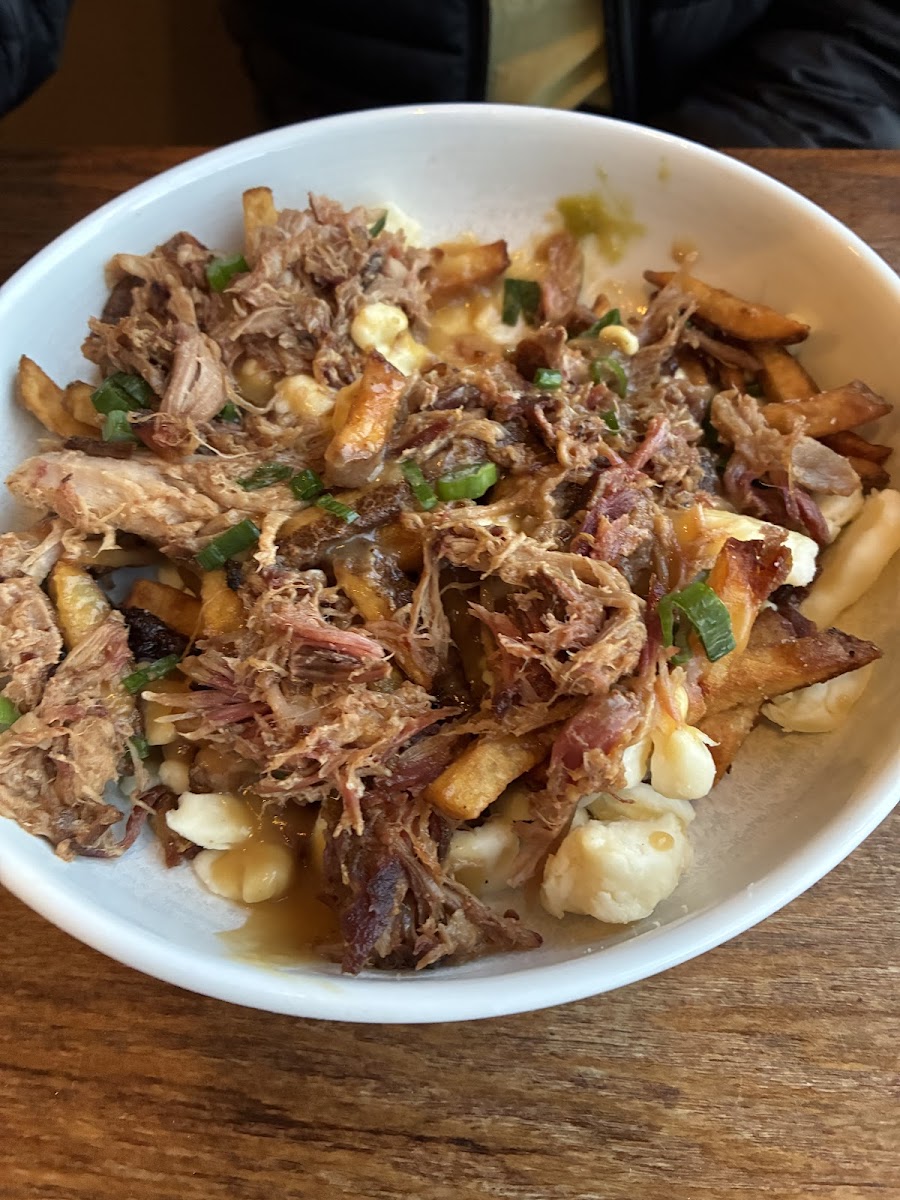Maplewood Smokehouse