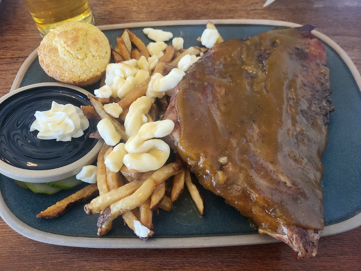 Maplewood Smokehouse