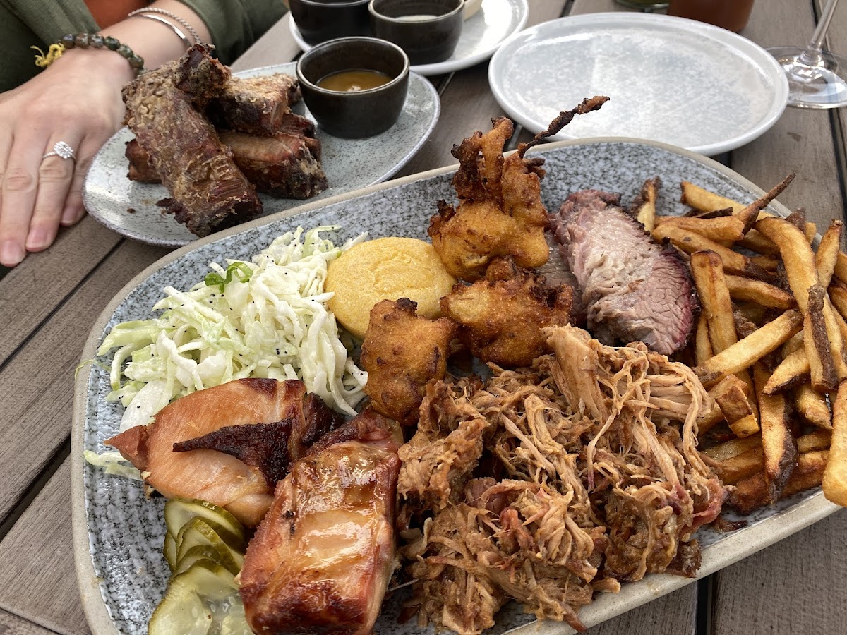 Maplewood Smokehouse