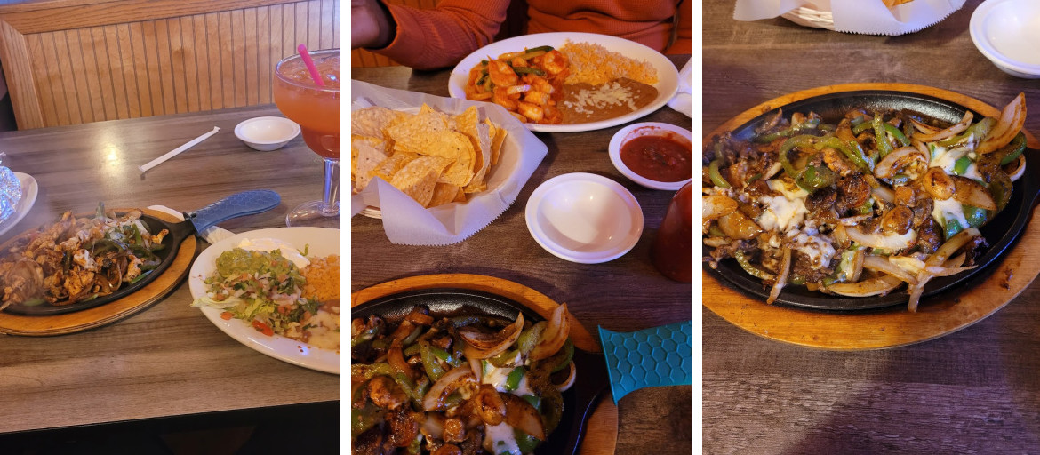 Maravilla's Mexican Grill