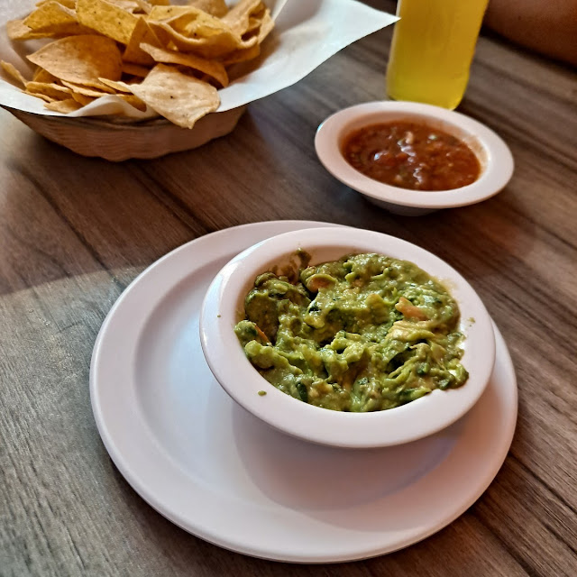 Guacamole
