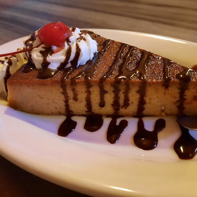 Flan
