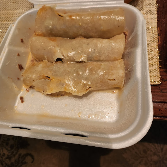 Beef Enchiladas