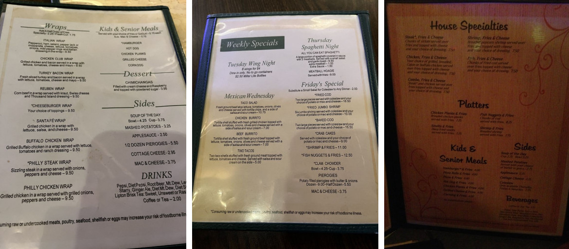 Marbull's Restaurant & Tavern