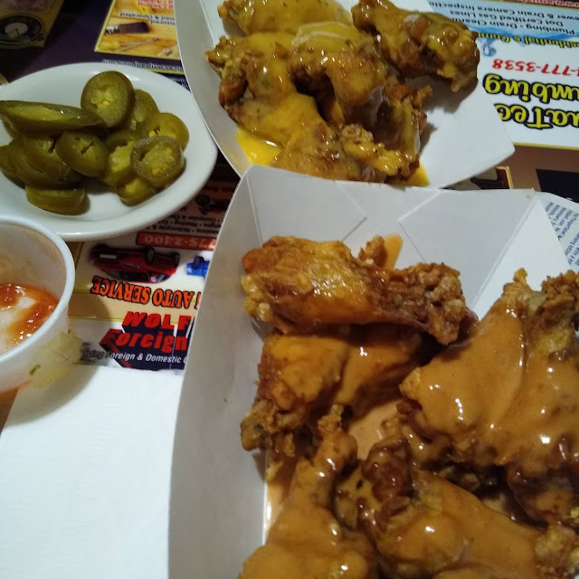 Wings
