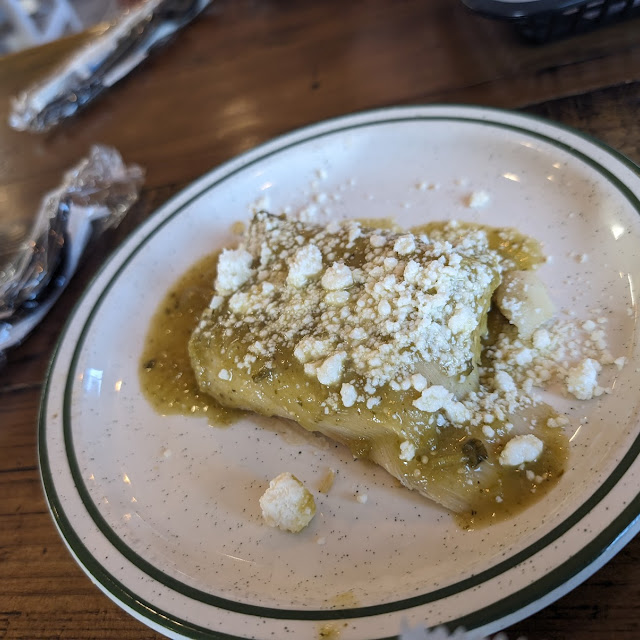 Tamale