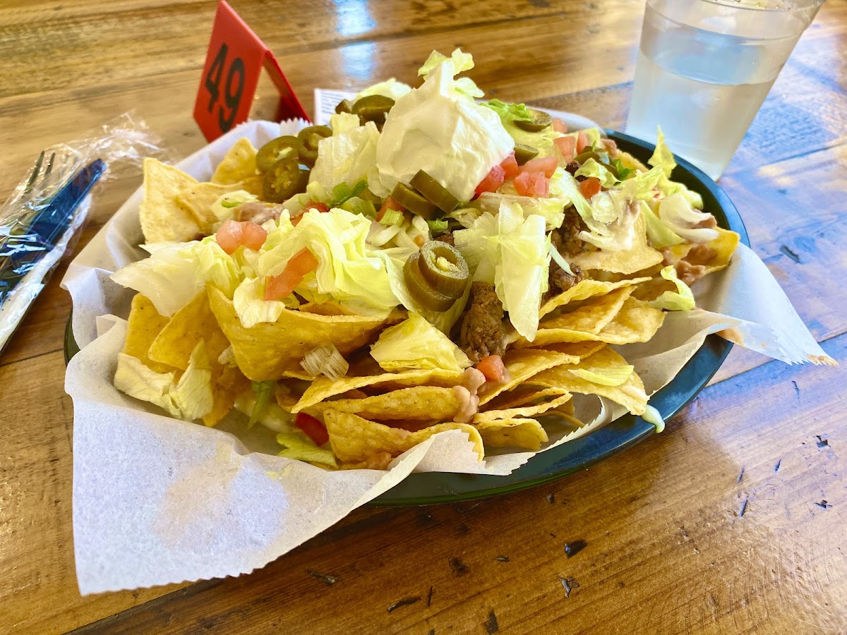 Marcela’s Mexican Restaurant - Parker