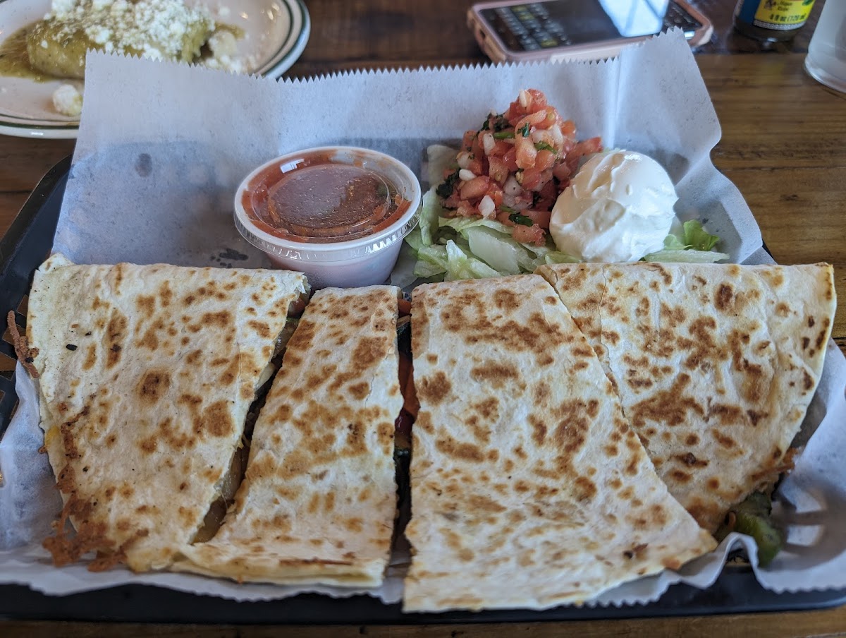 Marcela’s Mexican Restaurant - Parker