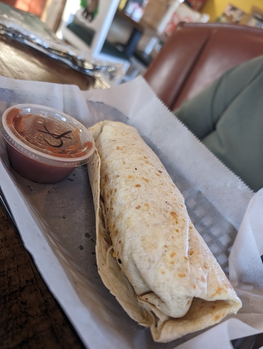 Marcela’s Mexican Restaurant - Parker