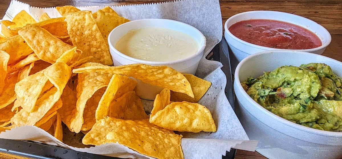 Marcela’s Mexican Restaurant - Parker