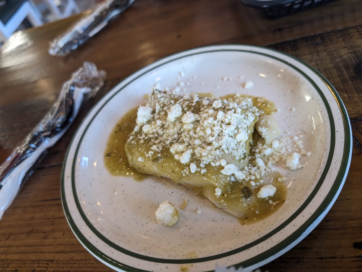 Marcela’s Mexican Restaurant - Parker