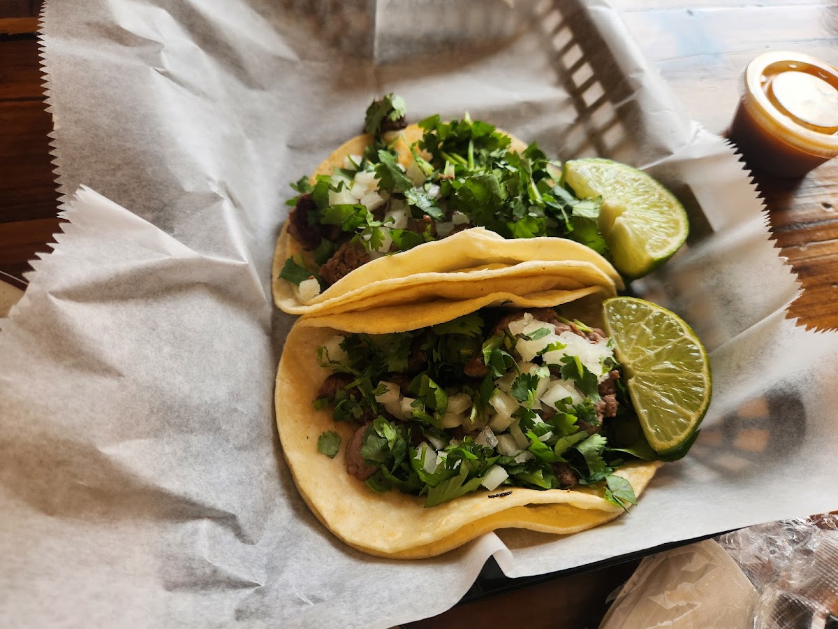 Marcela’s Mexican Restaurant - Parker