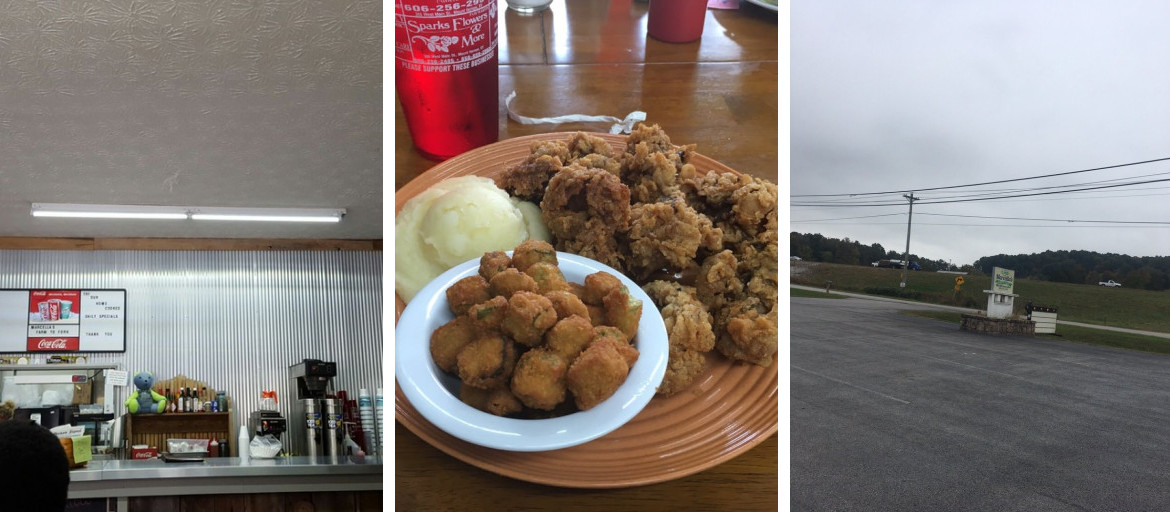 Marcella's Farm to Fork