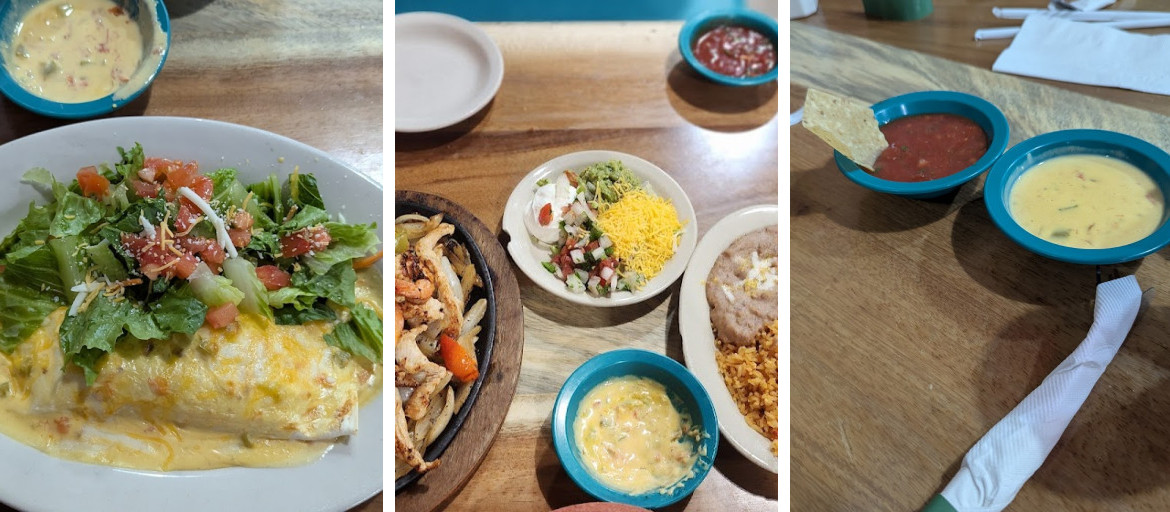 Marcos Mexican Restaurant