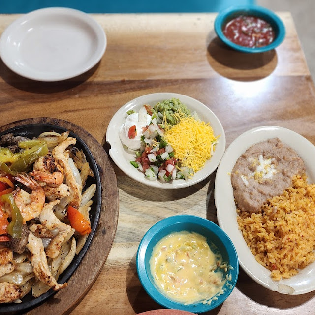 Fajitas