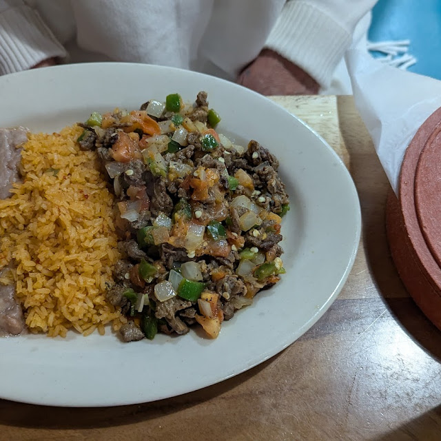 Carne Asada
