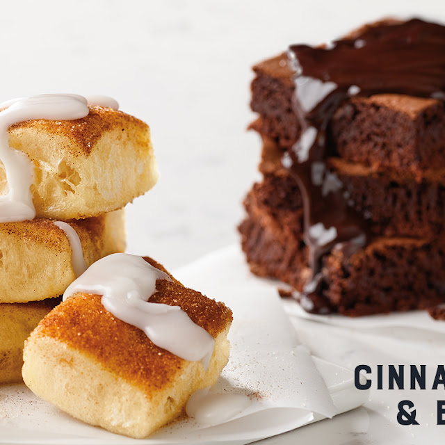 Cinnasquares