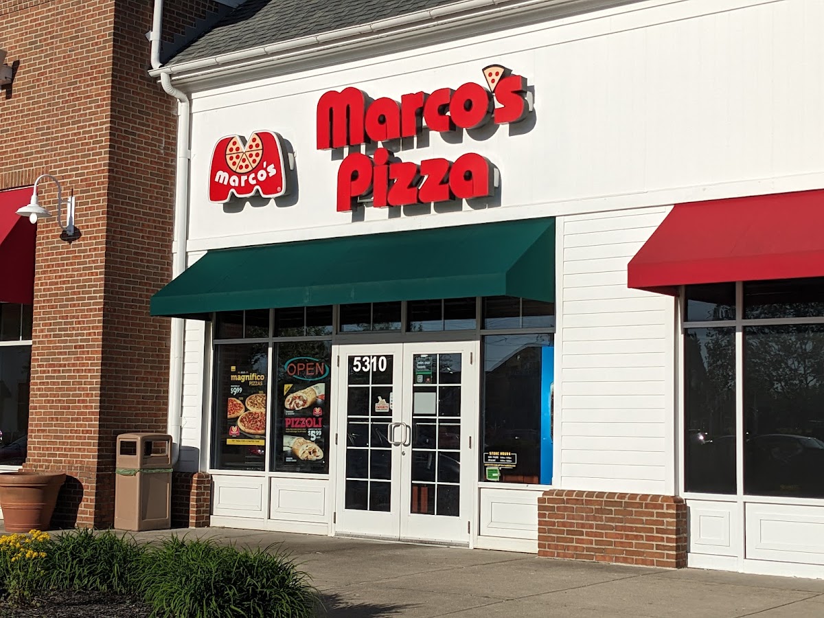 Marco's Pizza