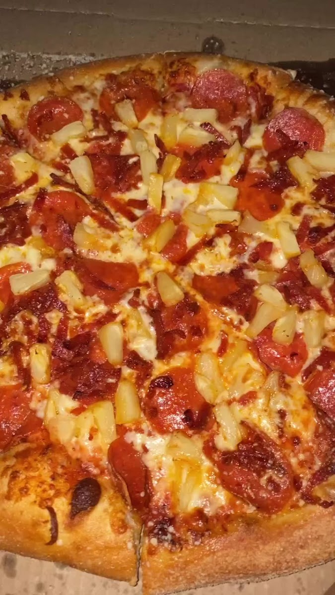 Marco's Pizza - Columbus