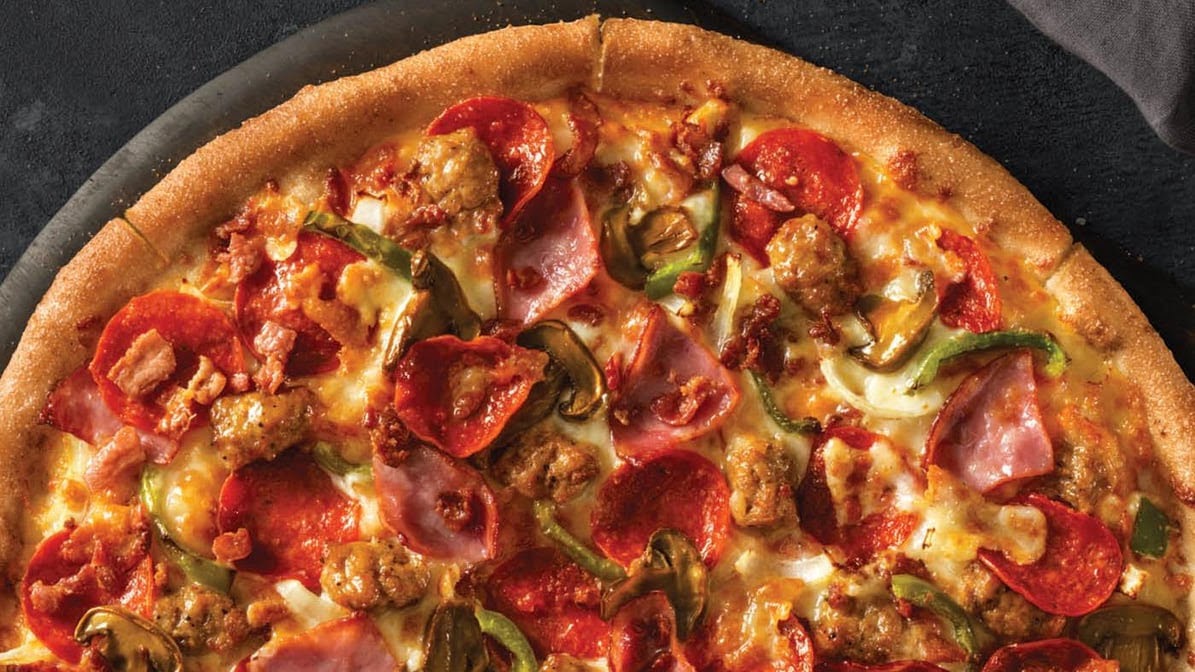Marco's Pizza - Columbus
