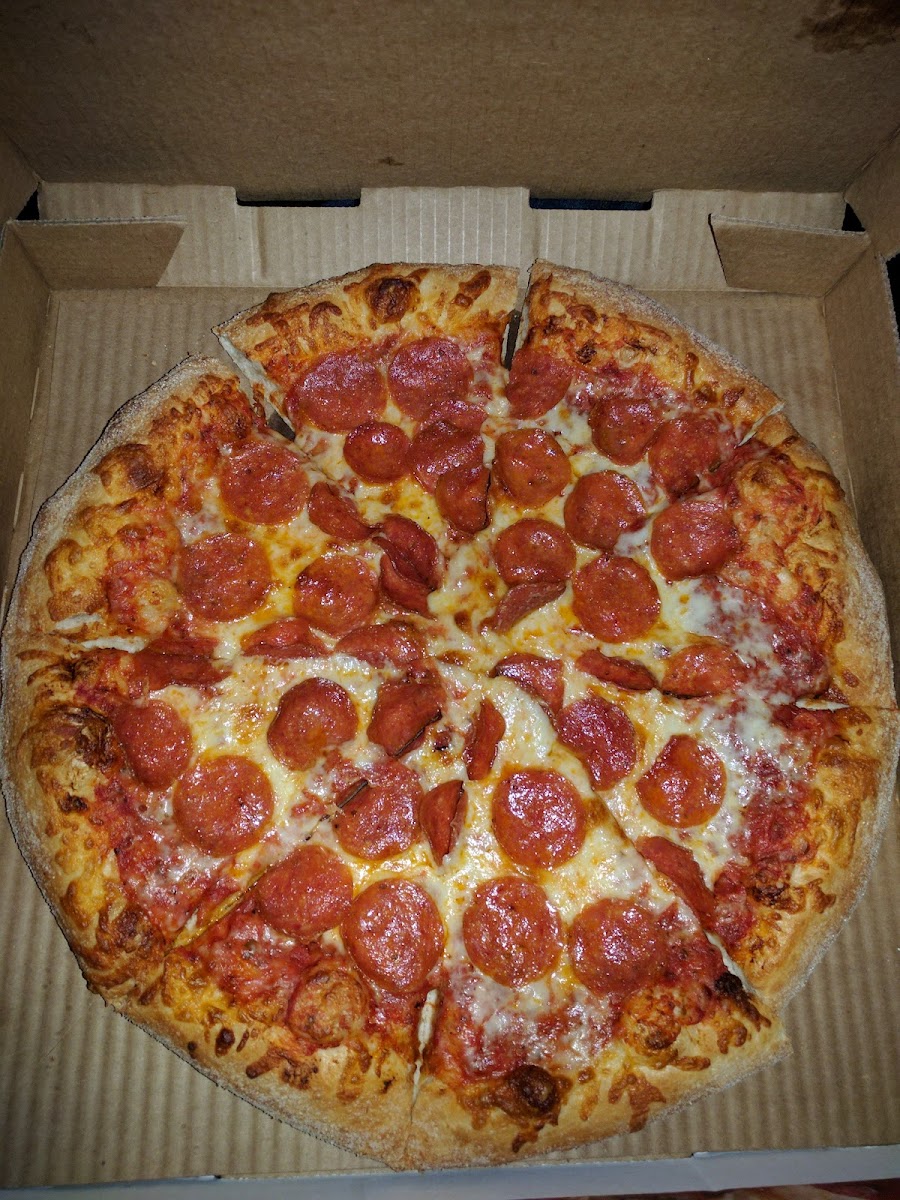 Marco's Pizza - Columbus
