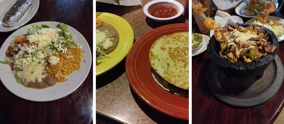 Margaret Mexican Restaurant